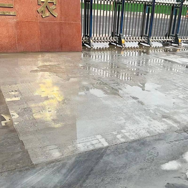 云台水泥路面翻新砂浆
